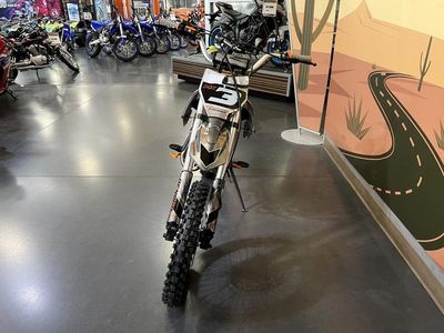 2026 Denago Powersports MX3 - Photo 3