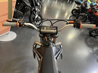 2026 Denago Powersports MX3 - Photo 6