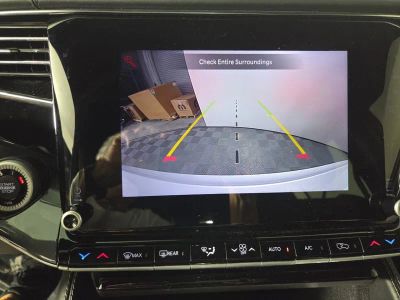 2022 Jeep Wagoneer — photo 14 view