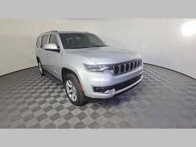 2022 Jeep Wagoneer — photo 54 view