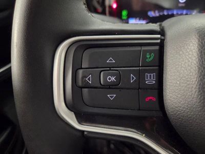 2022 Jeep Wagoneer — photo 19 view