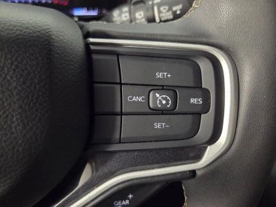 2022 Jeep Wagoneer — photo 18 view