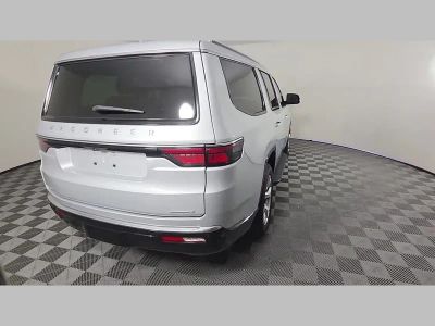 2022 Jeep Wagoneer — photo 42 view