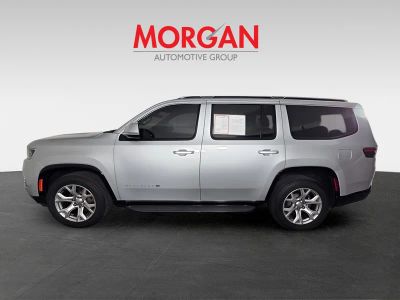 2022 Jeep Wagoneer — photo 9 view