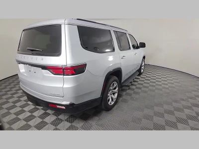 2022 Jeep Wagoneer — photo 41 view