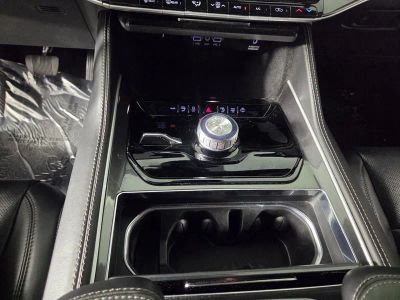 2022 Jeep Wagoneer — photo 15 view