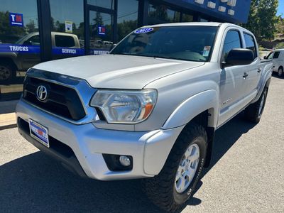 2013 Toyota Tacoma PreRunner - Photo 2