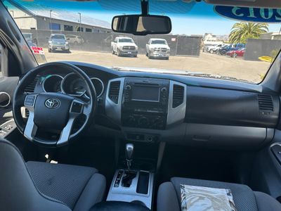 2013 Toyota Tacoma PreRunner - Photo 17