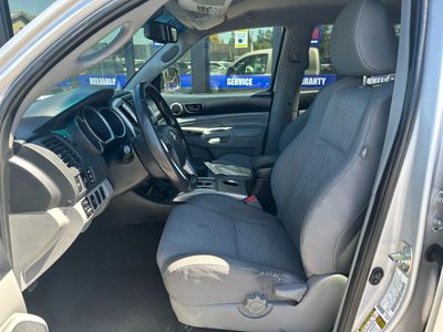 2013 Toyota Tacoma PreRunner - Photo 10