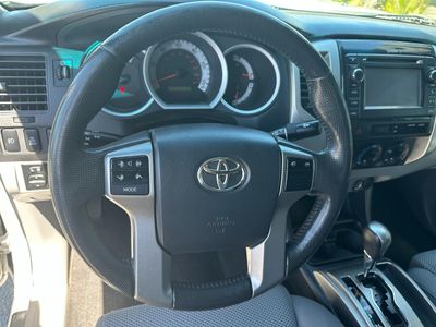2013 Toyota Tacoma PreRunner - Photo 18