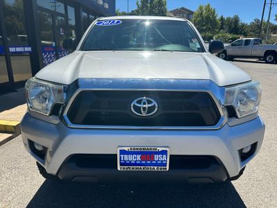 2013 Toyota Tacoma PreRunner - Photo 3