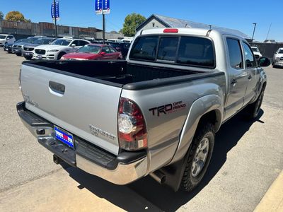 2013 Toyota Tacoma PreRunner - Photo 8