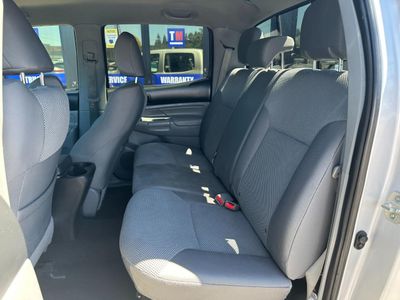 2013 Toyota Tacoma PreRunner - Photo 12