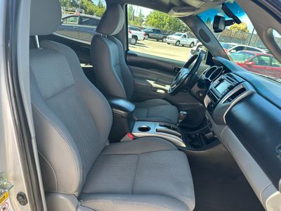 2013 Toyota Tacoma PreRunner - Photo 14