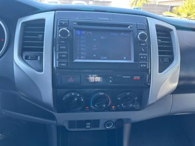 2013 Toyota Tacoma PreRunner - Photo 20