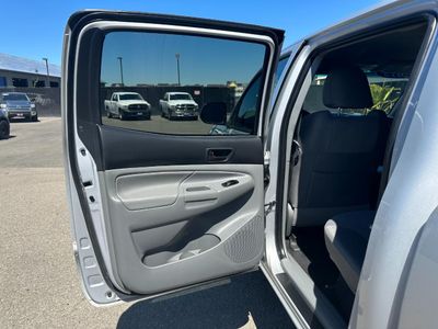 2013 Toyota Tacoma PreRunner - Photo 11