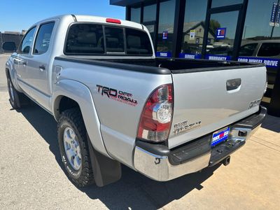 2013 Toyota Tacoma PreRunner - Photo 6