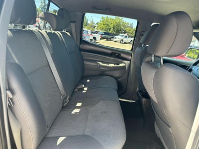 2013 Toyota Tacoma PreRunner - Photo 16