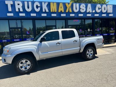 2013 Toyota Tacoma PreRunner - Photo 5
