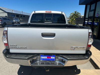2013 Toyota Tacoma PreRunner - Photo 7