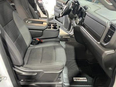 2024 Chevrolet Silverado 1500 — photo 15 view