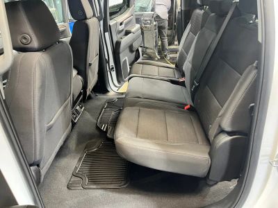 2024 Chevrolet Silverado 1500 — photo 18 view