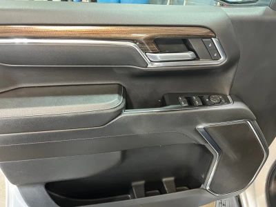 2024 Chevrolet Silverado 1500 — photo 20 view