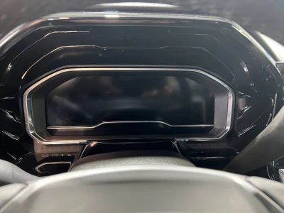 2024 Chevrolet Silverado 1500 — photo 10 view