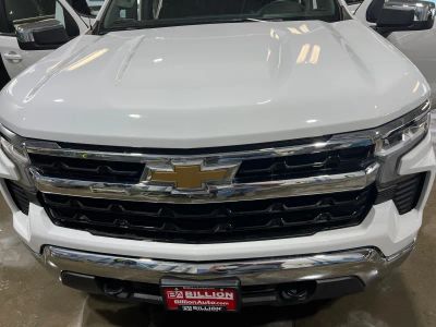 2024 Chevrolet Silverado 1500 — photo 22 view