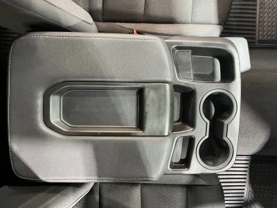 2024 Chevrolet Silverado 1500 — photo 13 view