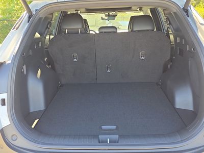2026 Kia Sportage — photo 12 view