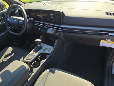 2026 Kia Sportage — photo 14 view