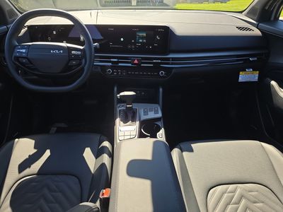 2026 Kia Sportage — photo 15 view