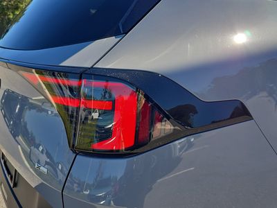 2026 Kia Sportage — photo 11 view
