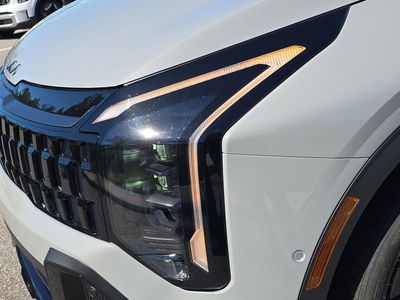 2026 Kia Sportage — photo 10 view