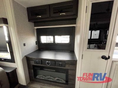 2022 Jayco North Point - Photo 14