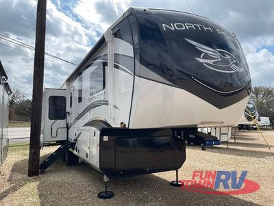 2022 Jayco North Point - Photo 1