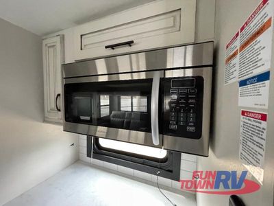 2022 Jayco North Point - Photo 11