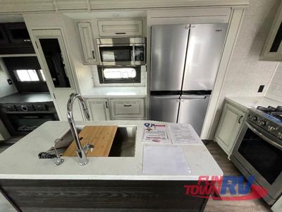 2022 Jayco North Point - Photo 7