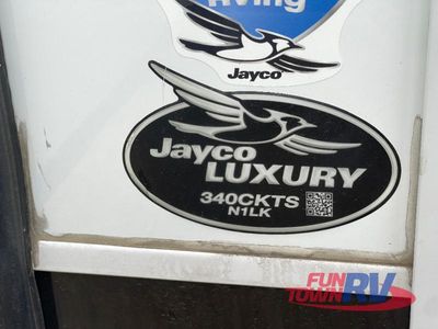 2022 Jayco North Point - Photo 21