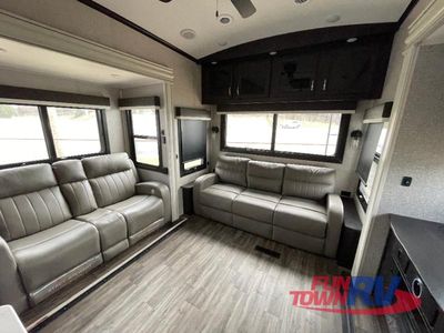 2022 Jayco North Point - Photo 13