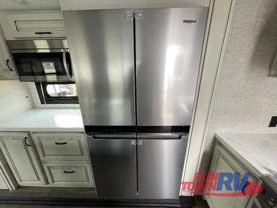 2022 Jayco North Point - Photo 10