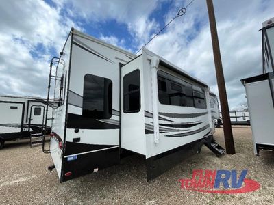 2022 Jayco North Point - Photo 5