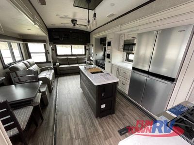 2022 Jayco North Point - Photo 6