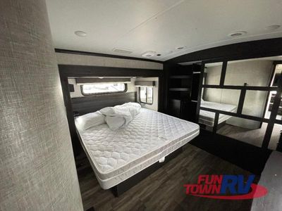 2022 Jayco North Point - Photo 18