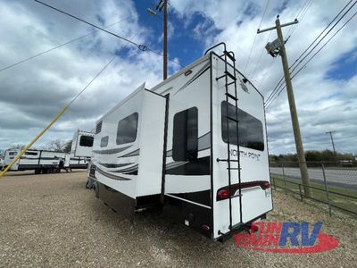 2022 Jayco North Point - Photo 4