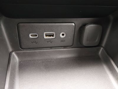 2024 GMC Terrain — photo 17 view