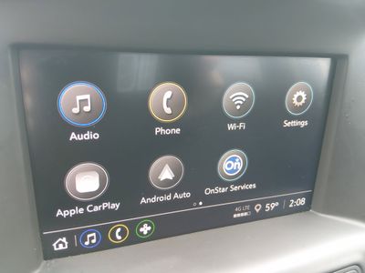 2024 GMC Terrain — photo 18 view
