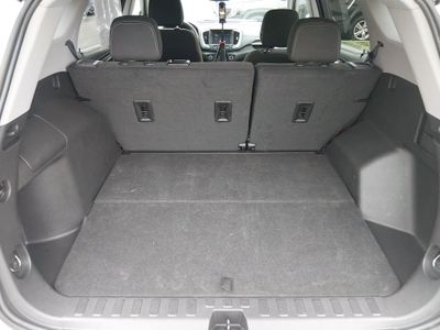 2024 GMC Terrain — photo 11 view
