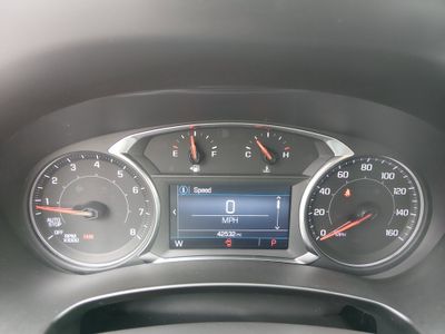 2024 GMC Terrain — photo 14 view